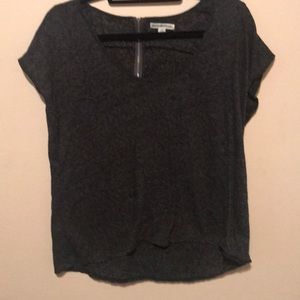 American Eagle t shirt.  Size L